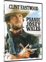 Psanec Josey Wales DVD