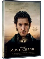 Hrabě Monte Christo DVD