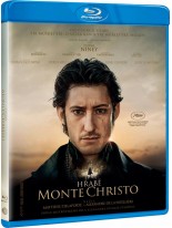 Hrabě Monte Christo Bluray