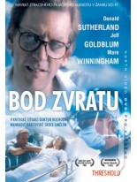 Bod zvratu DVD