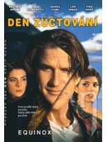 Equinox - Den zúčtování DVD