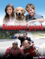 Diamantový pejsek DVD