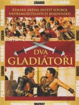 Dva Gladiátoři DVD