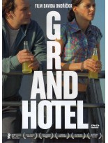 Grand Hotel DVD