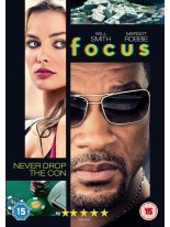 Focus DVD