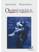 Osobn&iacute; str&aacute;žce DVD