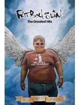 Fatboy Slim - The Greatest Hits DVD /Bazár/