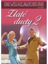 Zlaté duety 2 CD