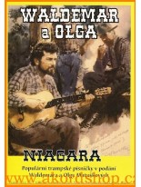 Waldemar a Olga - Niagara CD