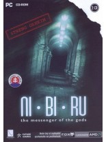 Ni bi Ru DVD PC Hra