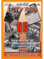 Největší hity 1986 CD 