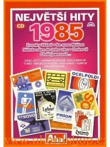 Největší hity 1985 CD 