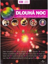 Dlouhá noc CD