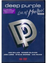 Deep Purple Come Hell or High Water DVD