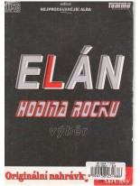Elán - Hodina Rocku CD