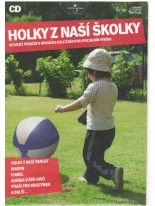 Holky z naší školky CD