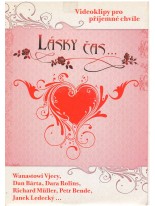 Lásky čas DVD