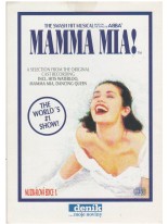 Mamma Mia CD