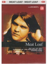Meat Loaf CD
