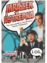 Mrázek: Ústředna CD
