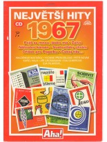 Největší hity 1967 CD