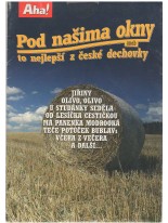 Pod našima okny CD
