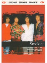 Smokie CD