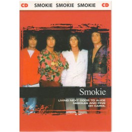 Smokie CD