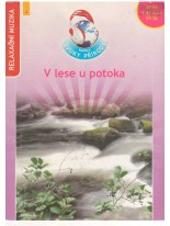 V lese u potoka CD