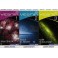 Vesm&iacute;r 1-3 Kolekcia 3DVD