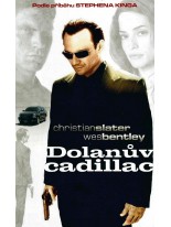 Dolanův cadilac DVD