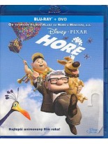 Hore Bluray + DVD