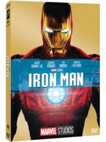 Iron Man - Marvel edice DVD