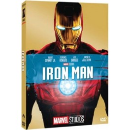 Iron Man - Marvel edice DVD