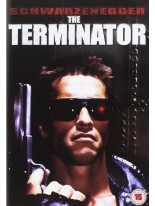 Terminátor DVD