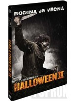 Halloween 2 DVD