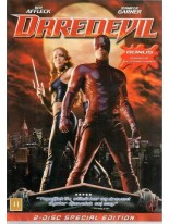 Daredevil DVD