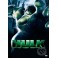 Hulk DVD