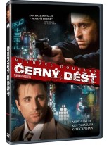 Černý déšť DVD