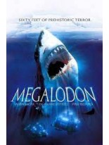 Megalodon DVD