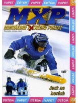 MXP Mimoř&aacute;dne extr&eacute;mn&iacute; prim&aacute;t DVD
