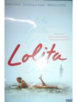Lolita DVD