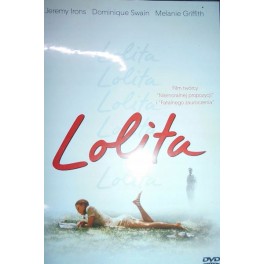 Lolita DVD
