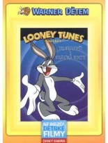 Looney Tunes: To nejlep&scaron;&iacute; z kr&aacute;lika Bugse DVD