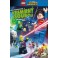 Lego: Liga Spravedliv&yacute;ch: Vesm&iacute;rny souboj DVD