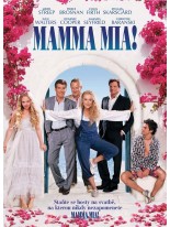 Mamma Mia DVD