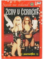 Ženy v čern&eacute;m DVD 