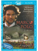 Marco Polo 7 a 8 č&aacute;st DVD