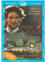 Marco Polo 3 a 4 č&aacute;st DVD