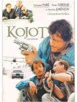 Kojot DVD